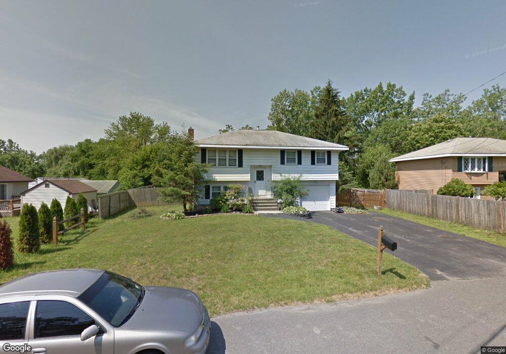 51 College View Dr, Albany, NY 12211 - photo 1