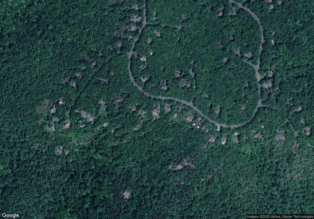 252 Blackrock Cir, Roseland, VA 22967 - photo 1