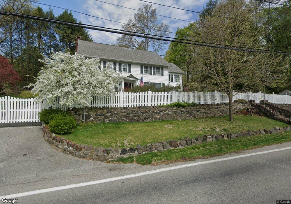 212 Furnace Dock Rd, Cortlandt Manor, NY 10567 - photo 1