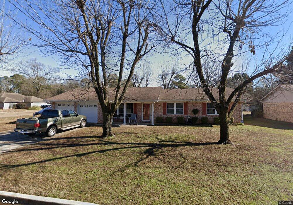 2001 Ashley, Texarkana, TX 75501 - photo 1