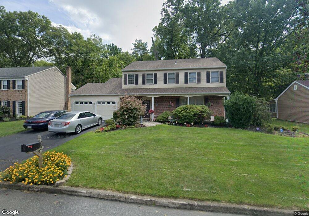 542 Croasdale Dr, Langhorne, PA 19047 - photo 1