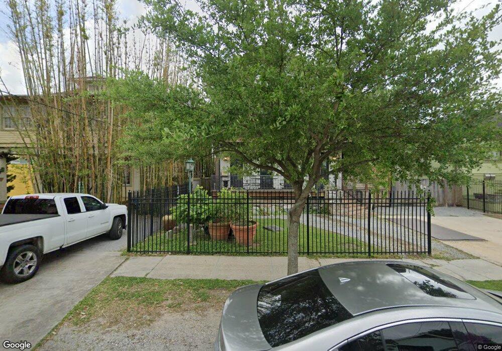 124 S Cortez St, New Orleans, LA 70119 - photo 1