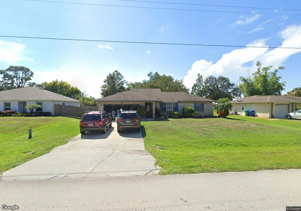 386 Fleming St, Sebastian, FL 32958 - photo 1