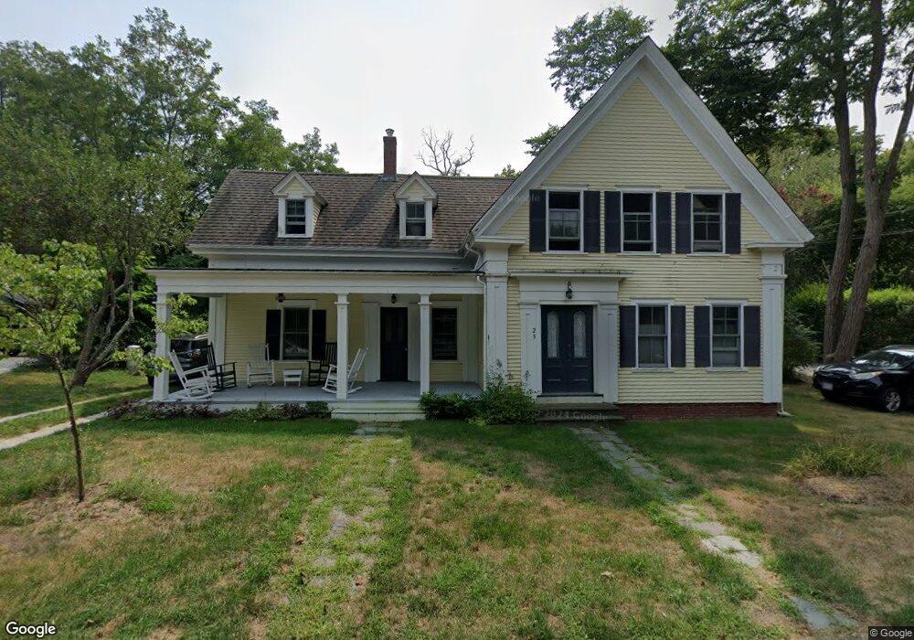 23 W Main St, Wellfleet, MA 02667 - photo 1