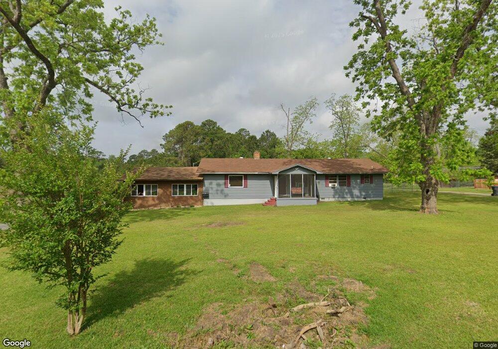 909 S Johnston Street Extension, Fitzgerald, GA 31750 - photo 1