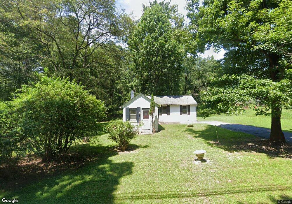 7918 Brock Bridge Rd, Jessup, MD 20794 - photo 1