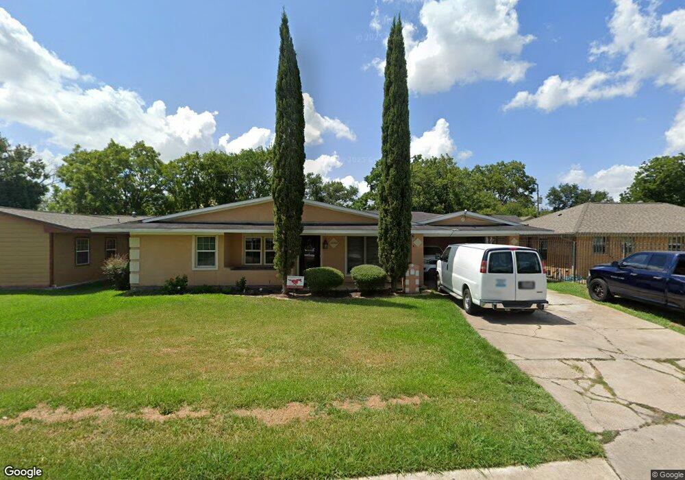 13202 Halifax St, Houston, TX 77015 - photo 1