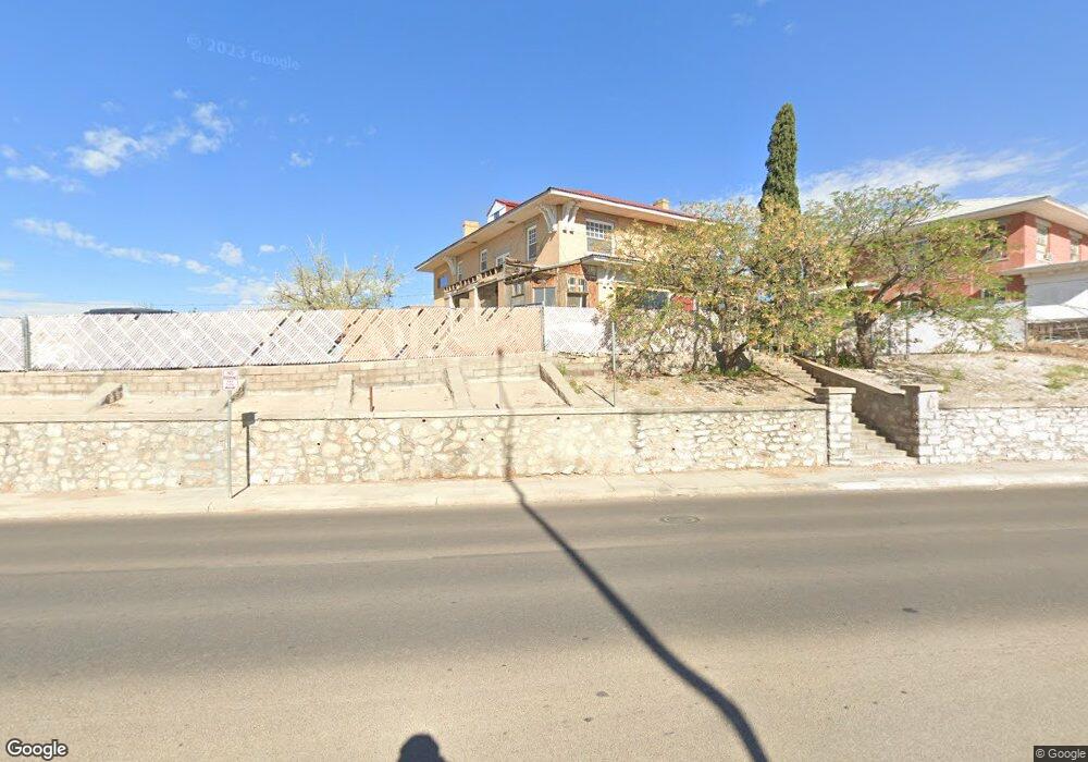 4007 Pershing Dr, El Paso, TX 79903 - photo 1