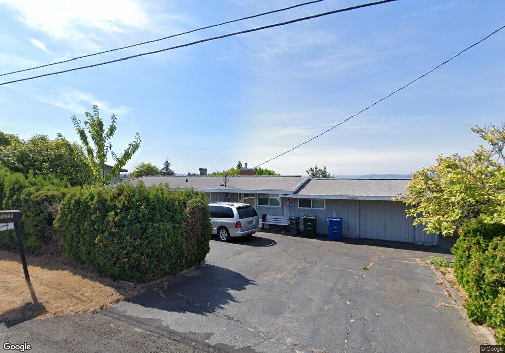 22841 Thunderbird Dr S, Des Moines, WA 98198 - photo 1