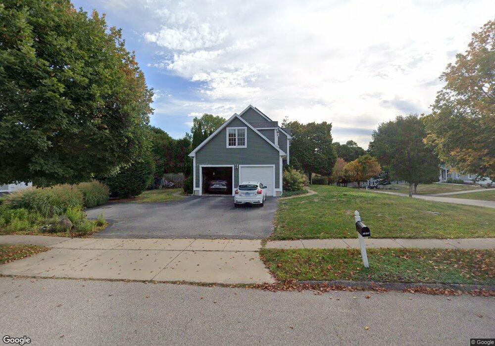 43 Lee Dr, Stonington, CT 06379 - photo 1