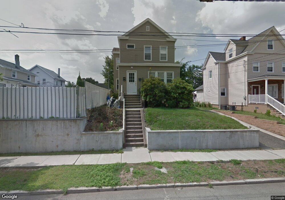 452 3rd Ave, Lyndhurst, NJ 07071 - photo 1