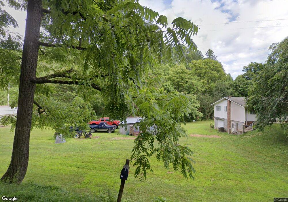 150 Caseys Branch Rd, Purlear, NC 28665 - photo 1