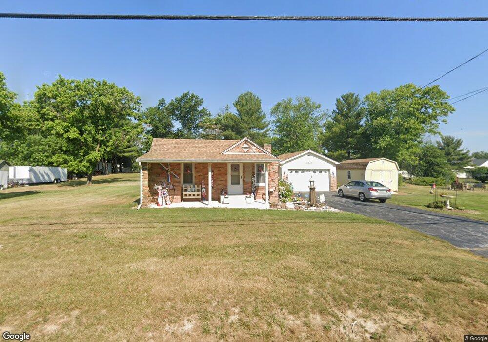 1873 Macedonia Church Rd, White Post, VA 22663 - photo 1