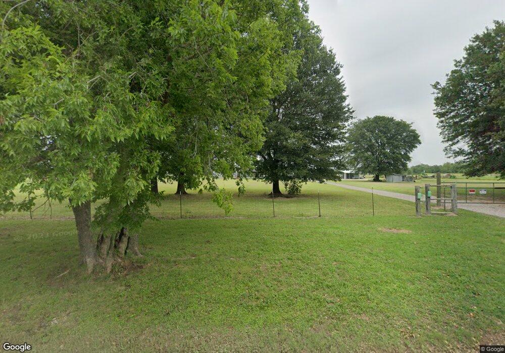 869 869 Se County Road 2230, Corsicana, TX 75109 - photo 1