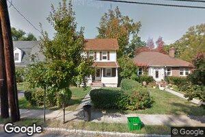 80 Cumberland Ave, Verona, NJ 07044