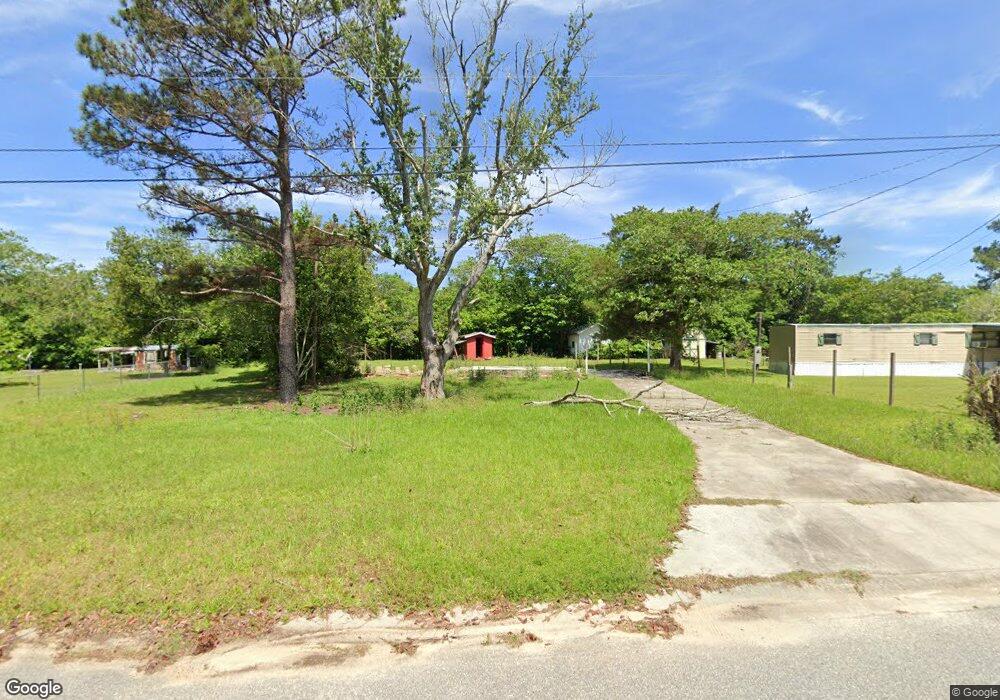 125 Apache Dr, Moultrie, GA 31768 - photo 1