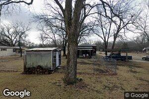 1101 E 8th St, Pawhuska, OK 74056