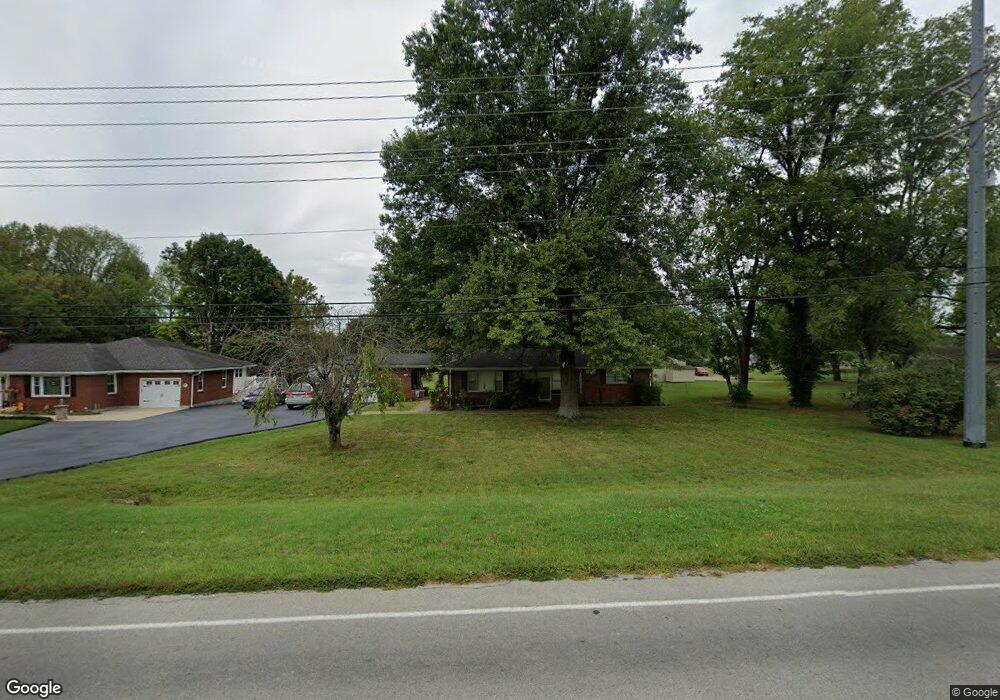 8520 Pennsylvania Run Rd, Louisville, KY 40228 - photo 1