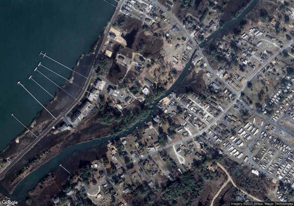 7531 Doe- Bay Ln, Chincoteague Island, VA 23336 - photo 1