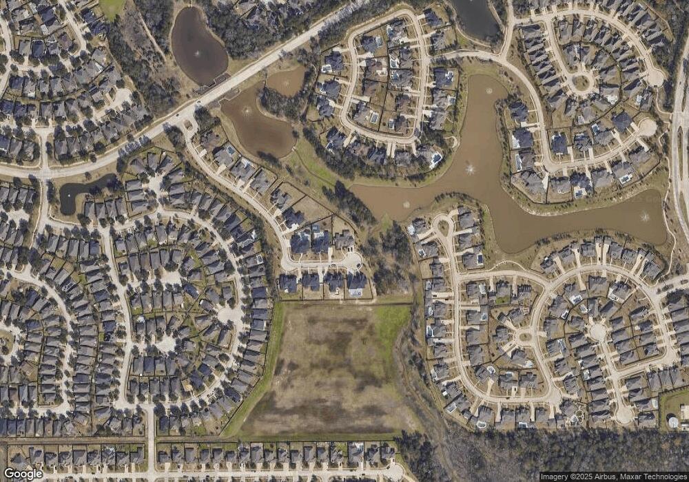 3317 Atwood Creek Ct, Spring, TX 77386 - photo 1