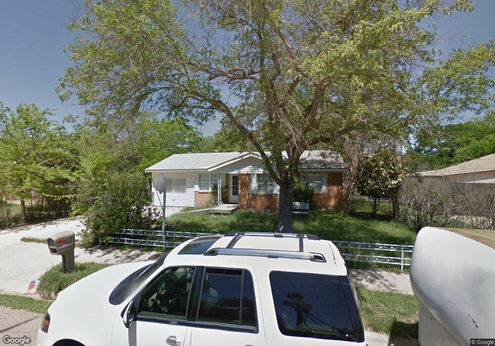 2404 Live Oak Dr, Copperas Cove, TX 76522 - photo 1