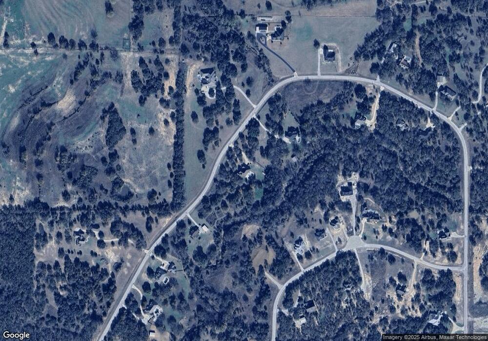 391 Sandpiper Dr, Weatherford, TX 76088 - photo 1