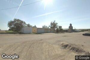 209 North St, Vivian, SD 57576