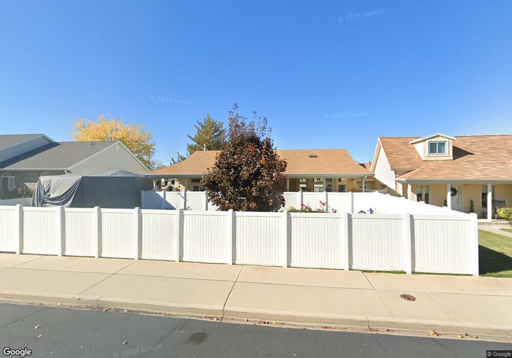 391 N 100 W, Spanish Fork, UT 84660 - photo 1