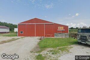 6333 E 975 N, Roann, IN 46974