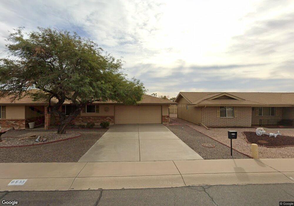 6535 E Akron St, Mesa, AZ 85205 - photo 1