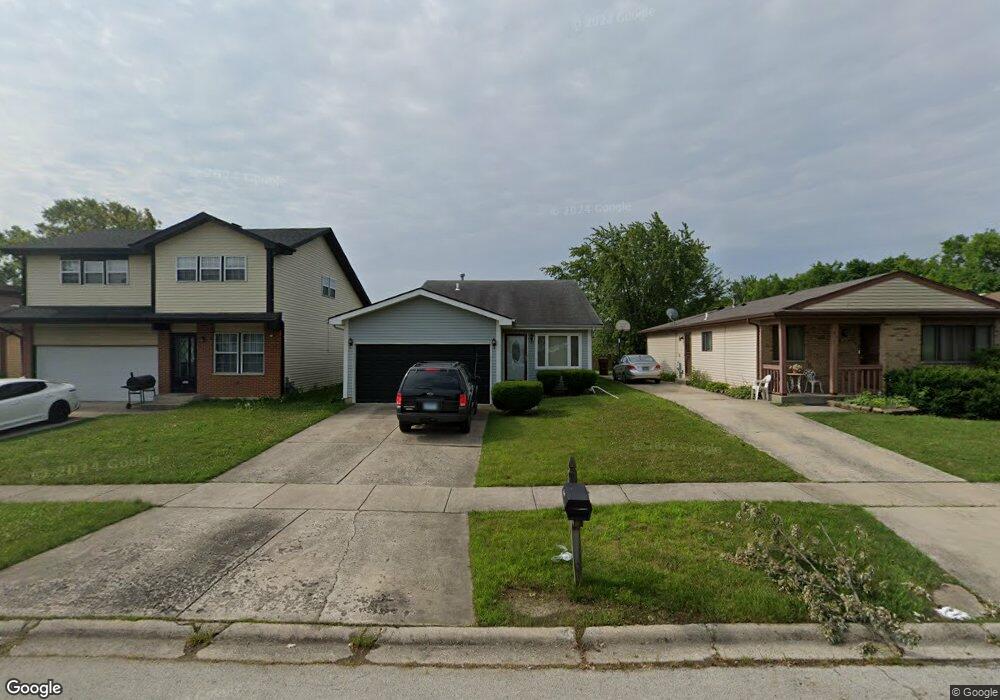 4351 181st St, Country Club Hills, IL 60478 - photo 1