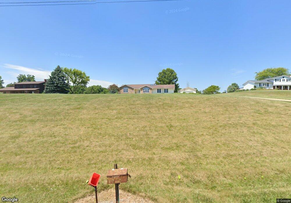 9447 W Pleasant Home Rd, West Salem, OH 44287 - photo 1