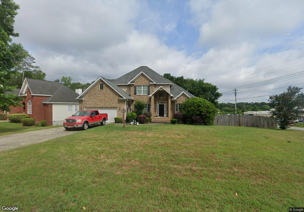 101 Brookefield Dr, Macon, GA 31210 - photo 1