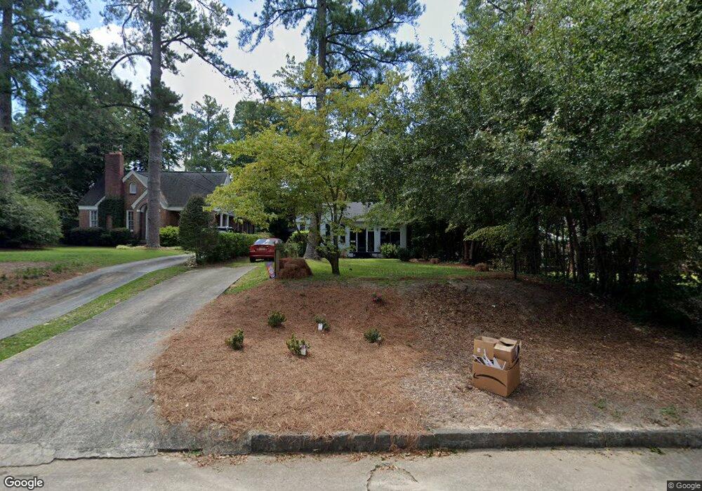 2840 Lombardy Ct, Augusta, GA 30909 - photo 1