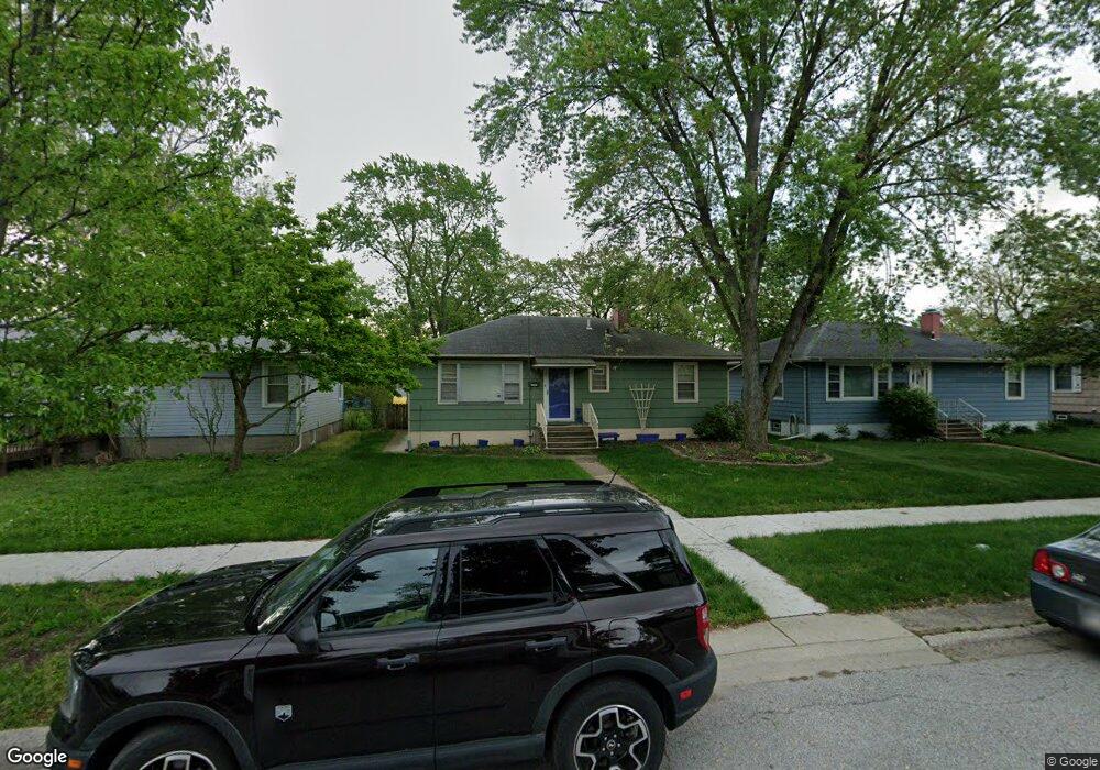 233 N Elmer St, Griffith, IN 46319 - photo 1