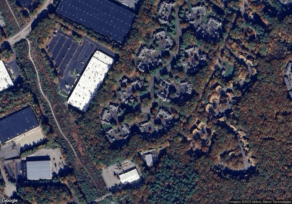 135 Stone Ridge Rd, Franklin, MA 02038 - photo 1