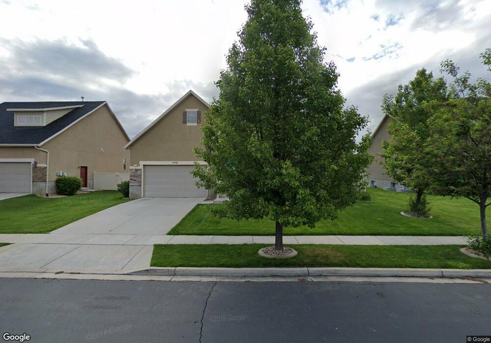 599 S 750 W, Spanish Fork, UT 84660 - photo 1