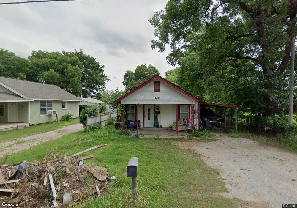 410 3rd Ave SE, Ardmore, OK 73401 - photo 1