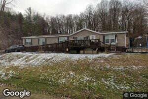 81 Johnson Rd, Meadow Bridge, WV 25976
