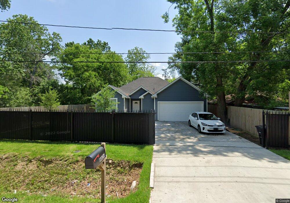 8826 Heatherside St, Houston, TX 77016 - photo 1