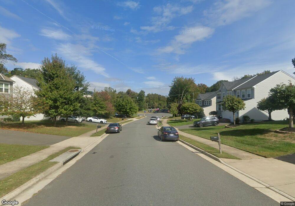 0 Jillian Ln unit 7720688-11511620, Triangle, VA 22172 - photo 1