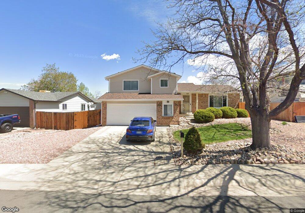 3960 S Argonne Way, Aurora, CO 80013 - photo 1