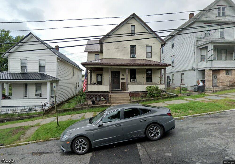 621 Alder St, Scranton, PA 18505 - photo 1