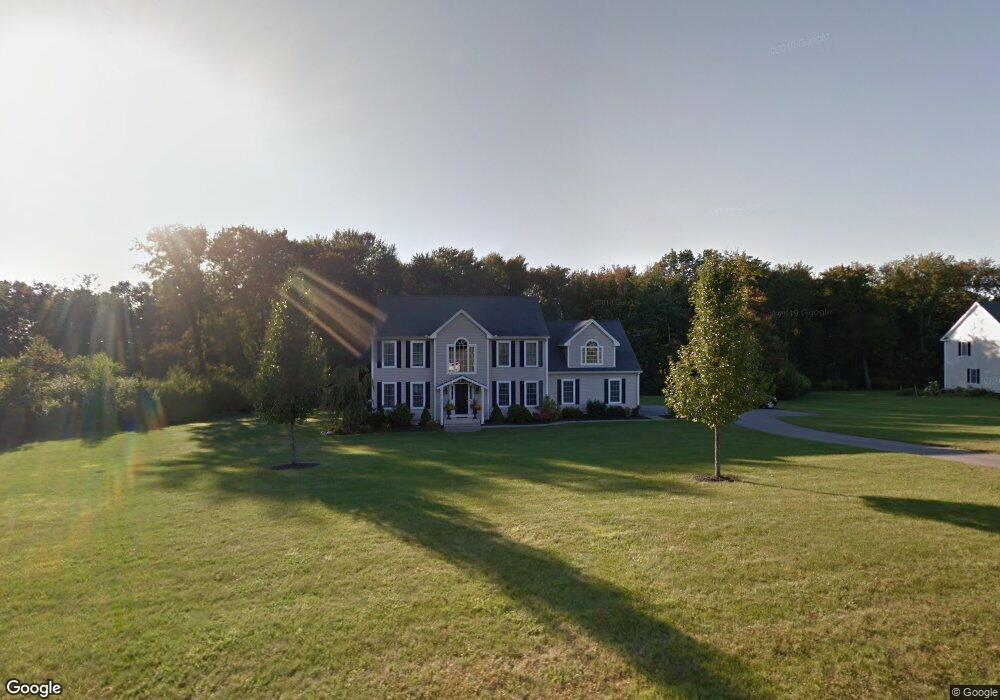 23 Stone Hedge Ct, Harwinton, CT 06791 - photo 1