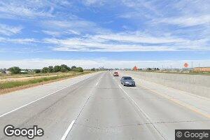 TBD I-84 and Hwy 201, Huntington, OR 97914