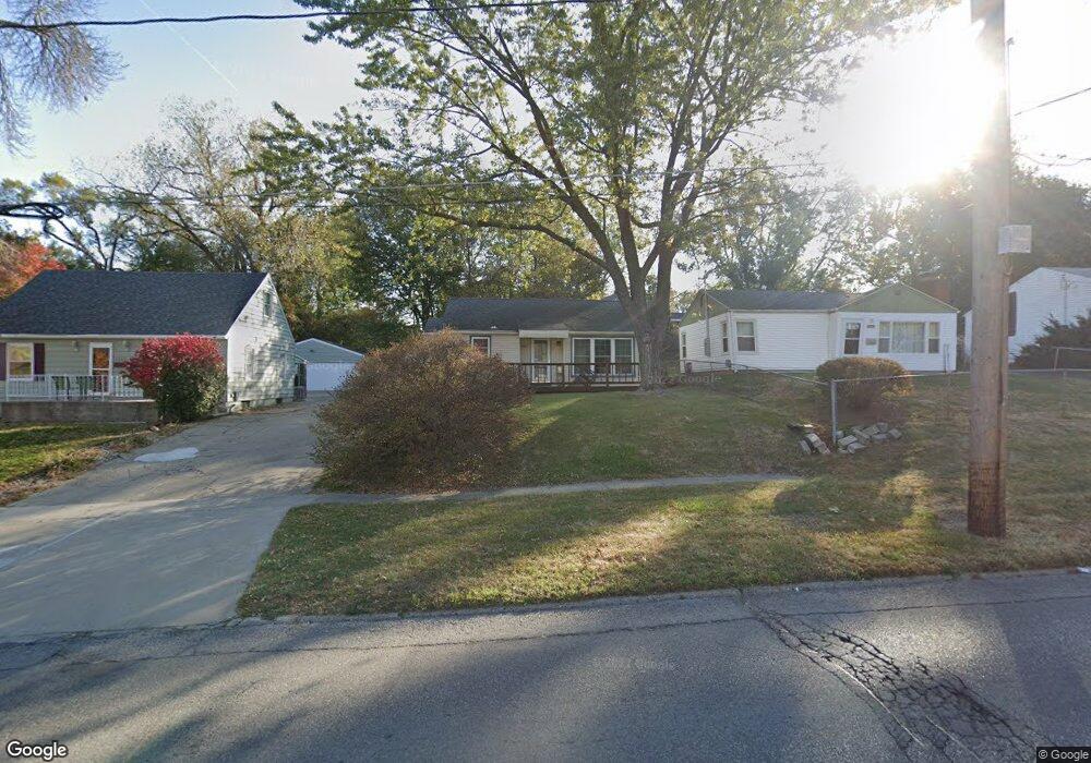 1517 Merle Hay Rd, Des Moines, IA 50311 - photo 1