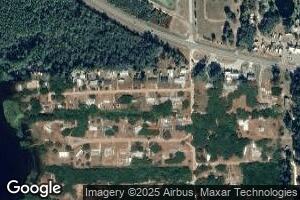 21818 Virginia Dr, Astor, FL 32102