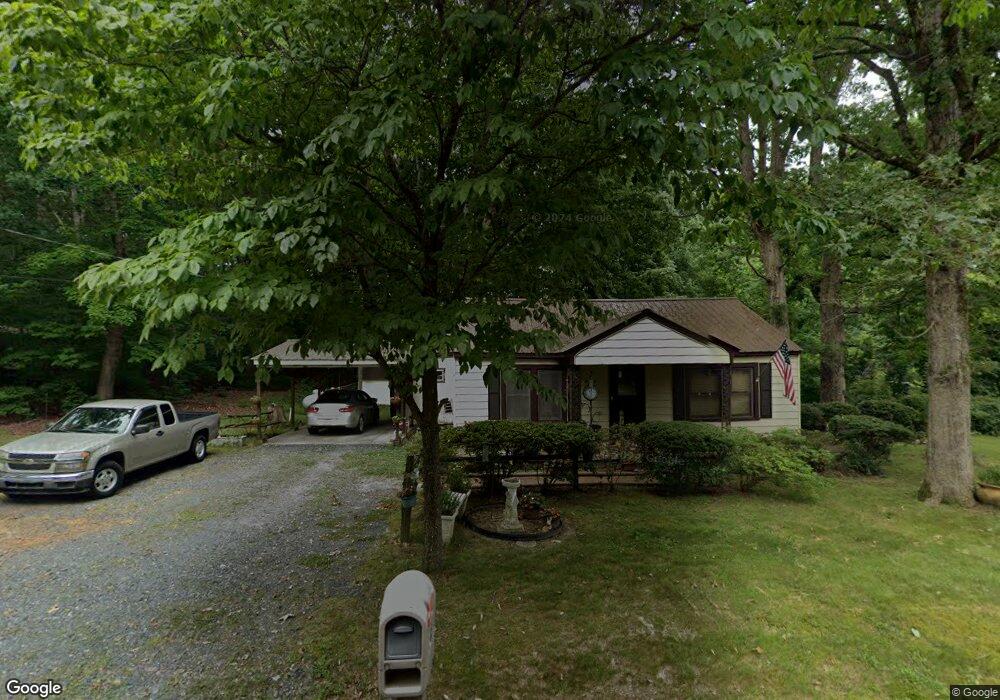 148 Richland Park Dr, Asheboro, NC 27205 - photo 1