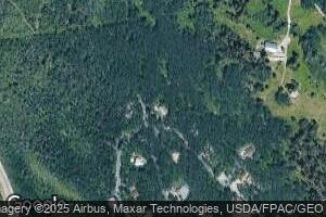 12281 E Forest Glen Rd, Brighton, UT 84121