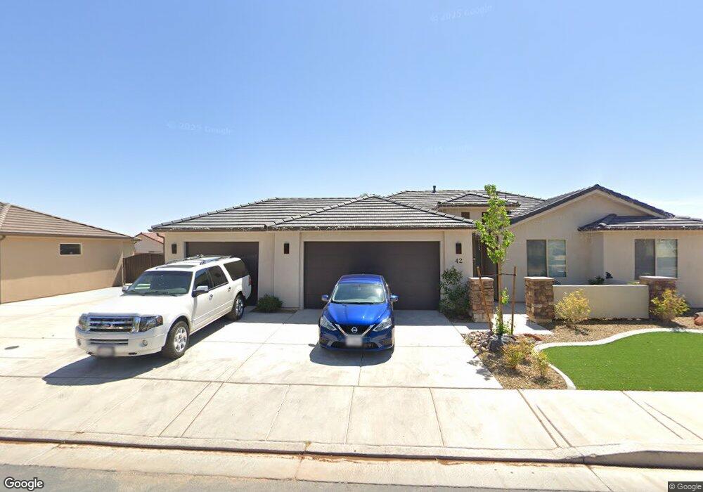 44 E 600 S, Ivins, UT 84738 - photo 1